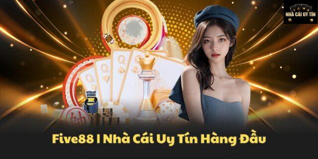 Nhà cái uy tín - Sự lựa chọn an toàn cho người chơi cá cược trực tuyến